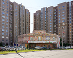 Фото клиники Клиника Здоровье на Космонавтов 3Б — №2