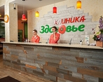 Фото клиники Клиника Здоровье на Космонавтов 3Б — №3