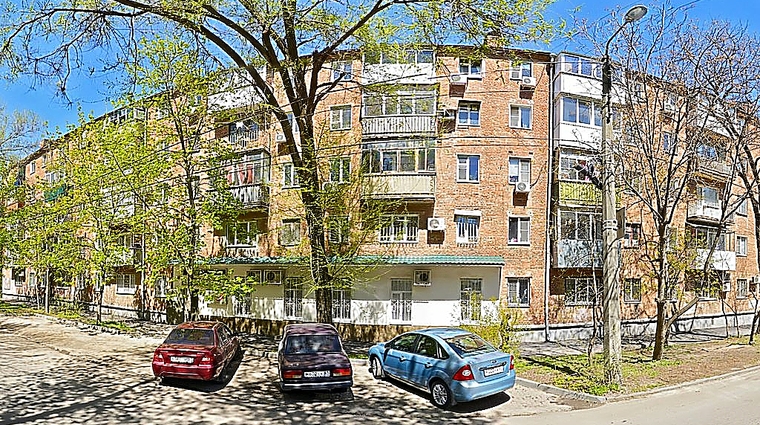 Фото клиники Клиника ортодонтии Альфа-ВИД — №1