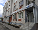 Фото клиники Офтальмологическая клиника Глазная хирургия Расческов — №1
