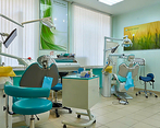Фото клиники Dental Clinic — №2
