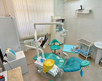 Фото клиники Dental Clinic — №3