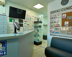 Фото клиники Dental Clinic — №4