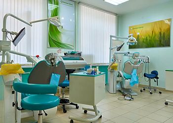 Фото клиники Dental Clinic — №2