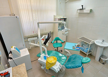 Фото клиники Dental Clinic — №3