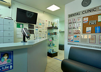 Фото клиники Dental Clinic — №4