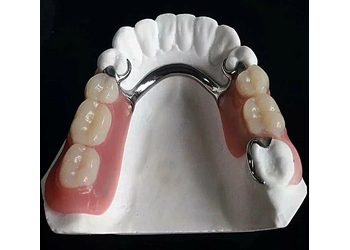 Фото клиники Стоматология Энже на Восстания — №15