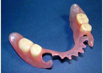 Фото клиники Стоматология Энже на Восстания — №16