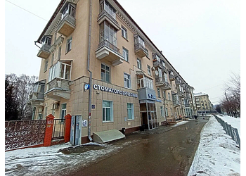 Фото клиники Стоматология Энже на Восстания — №2