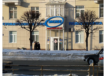 Фото клиники Стоматология Энже на Восстания — №3