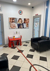 Фото клиники Стоматология Энже на Восстания — №5