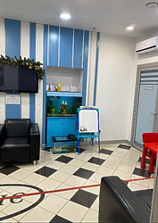 Фото клиники Стоматология Энже на Восстания — №6