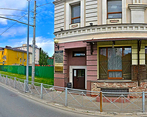 Фото клиники Булгар-Стом — №1