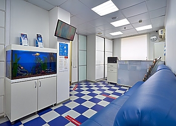 Фото клиники Булгар-Стом — №2