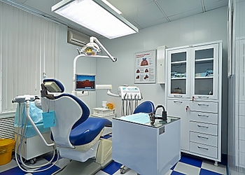 Фото клиники Булгар-Стом — №3