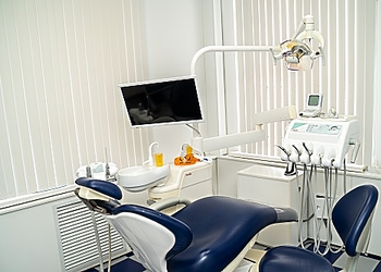 Фото клиники Булгар-Стом — №4