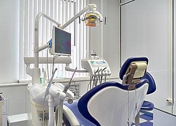 Фото клиники Булгар-Стом — №5