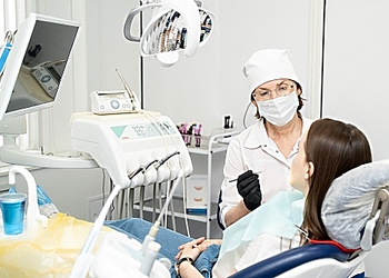 Фото клиники Булгар-Стом — №6