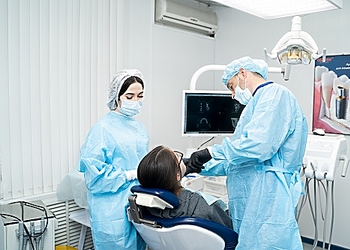 Фото клиники Булгар-Стом — №7