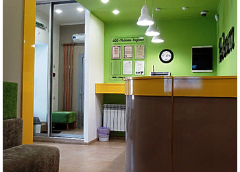 Фото клиники Стоматология Радент — №3