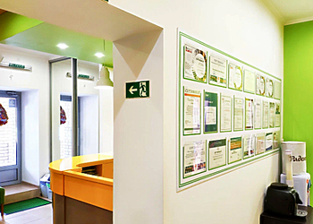 Фото клиники Стоматология Радент — №4