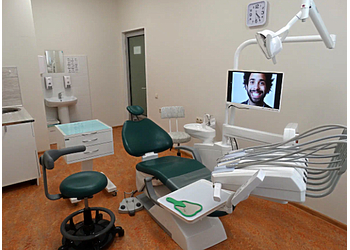 Фото клиники Стоматология Радент — №5