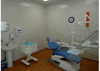 Фото клиники Стоматология Радент — №7