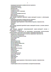 Лицензия клиники ГУТА КЛИНИК — — №9