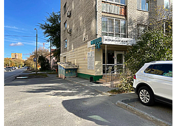 Фото клиники Центр восстановительной медицины Мирталия — №34