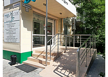 Фото клиники Центр восстановительной медицины Мирталия — №35