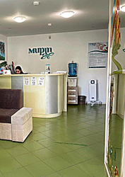 Фото клиники Центр восстановительной медицины Мирталия — №36