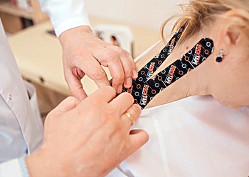 Фото клиники Центр восстановительной медицины Мирталия — №39