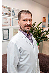 Фото клиники Центр восстановительной медицины Мирталия — №40