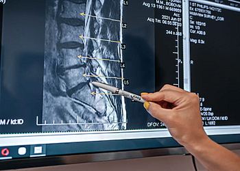 Фото клиники Центр восстановительной медицины Мирталия — №41