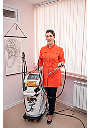 Фото клиники Центр восстановительной медицины Мирталия — №43