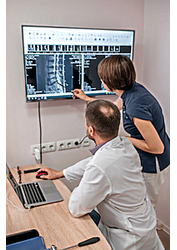 Фото клиники Центр восстановительной медицины Мирталия — №44