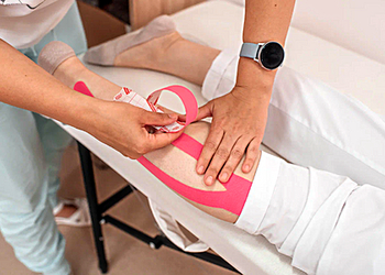 Фото клиники Центр восстановительной медицины Мирталия — №47