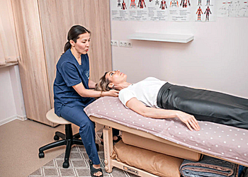 Фото клиники Центр восстановительной медицины Мирталия — №48