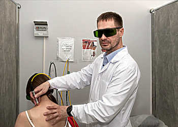 Фото клиники Центр восстановительной медицины Мирталия — №49