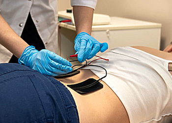 Фото клиники Центр восстановительной медицины Мирталия — №51