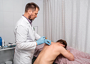 Фото клиники Центр восстановительной медицины Мирталия — №52