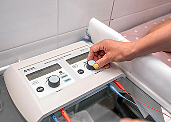 Фото клиники Центр восстановительной медицины Мирталия — №54