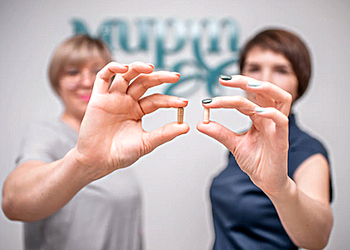 Фото клиники Центр восстановительной медицины Мирталия — №56