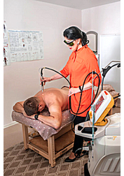 Фото клиники Центр восстановительной медицины Мирталия — №59