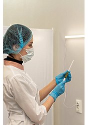 Фото клиники Центр восстановительной медицины Мирталия — №62