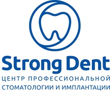 Strong Dent (Стронг-Дент)