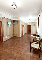 Фото клиники ЮНИТ-Комфорт на Сибирской — №4