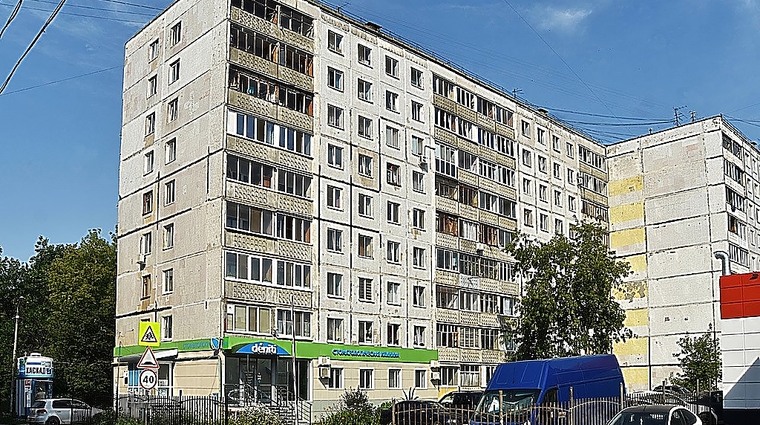 Фото клиники Deniti (Денити) экспертная стоматология Ильи Неменатова — №1