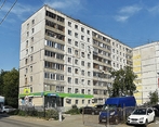 Фото клиники Deniti (Денити) экспертная стоматология Ильи Неменатова — №1