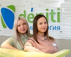 Фото клиники Deniti (Денити) экспертная стоматология Ильи Неменатова — №2